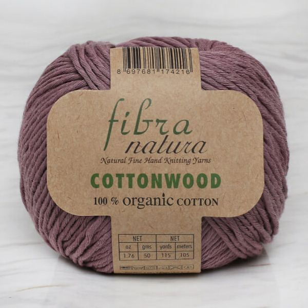 Cottonwood Fibra natura (Цвет: 41152)
