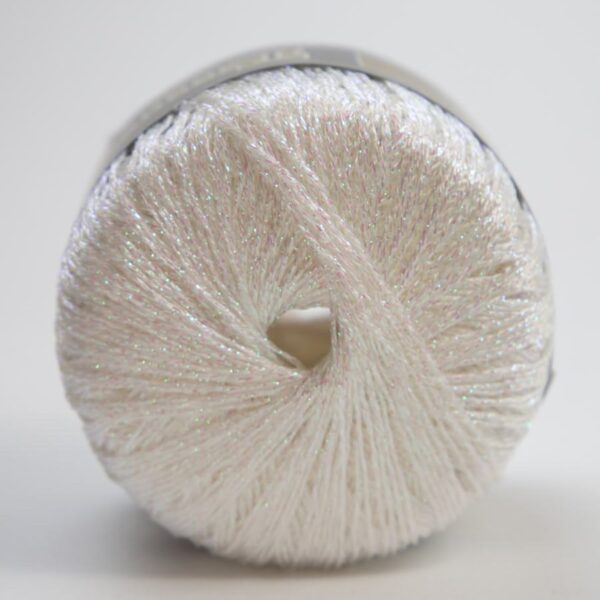 1 Lurex Lame 200 Seam (Цвет: 111)