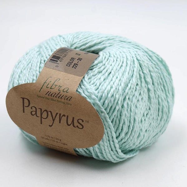 Papyrus Fibra natura (Цвет: 30)