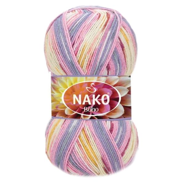 Nako Boho (Цвет: 82135)