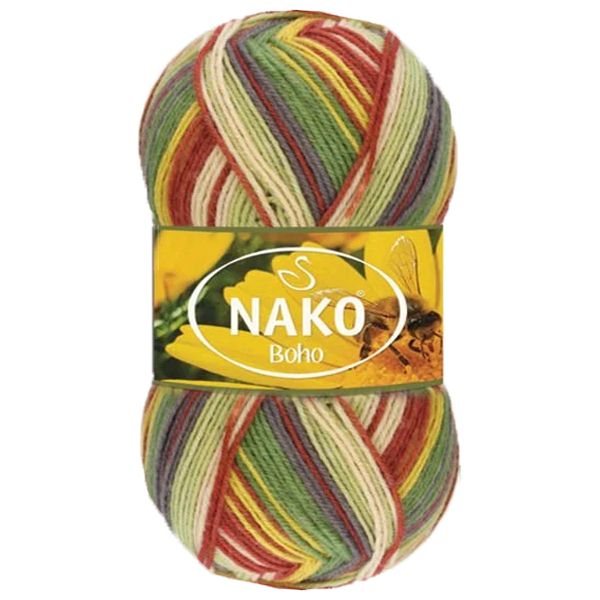 Nako Boho (Цвет: 82167)