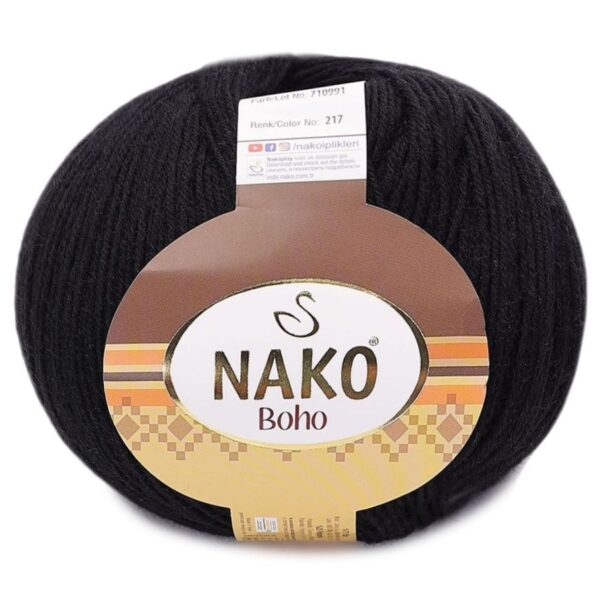 Nako Boho (Цвет: 217)
