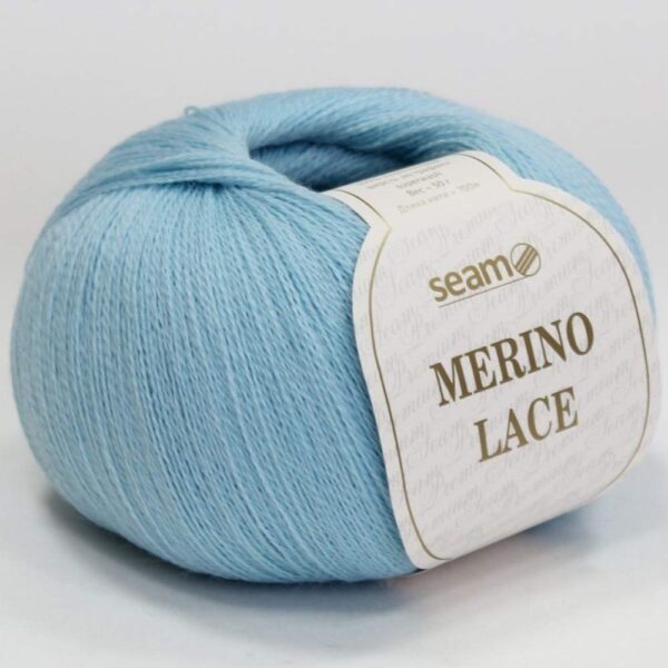 Merino Lace Seam (Цвет: 14)