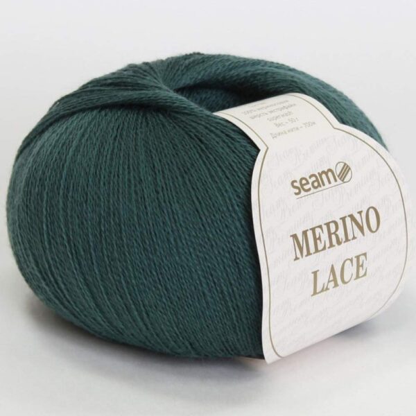 Merino Lace Seam (Цвет: 16)