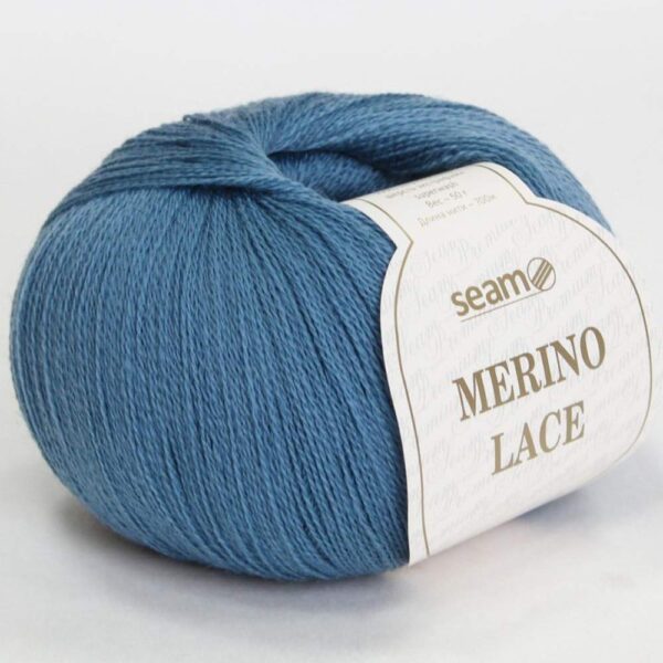 Merino Lace Seam (Цвет: 21)