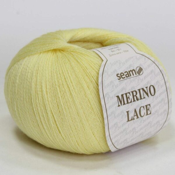 Merino Lace Seam (Цвет: 22)