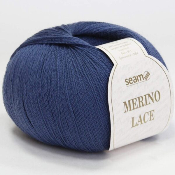 Merino Lace Seam (Цвет: 24)