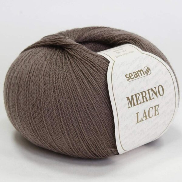Merino Lace Seam (Цвет: 25)