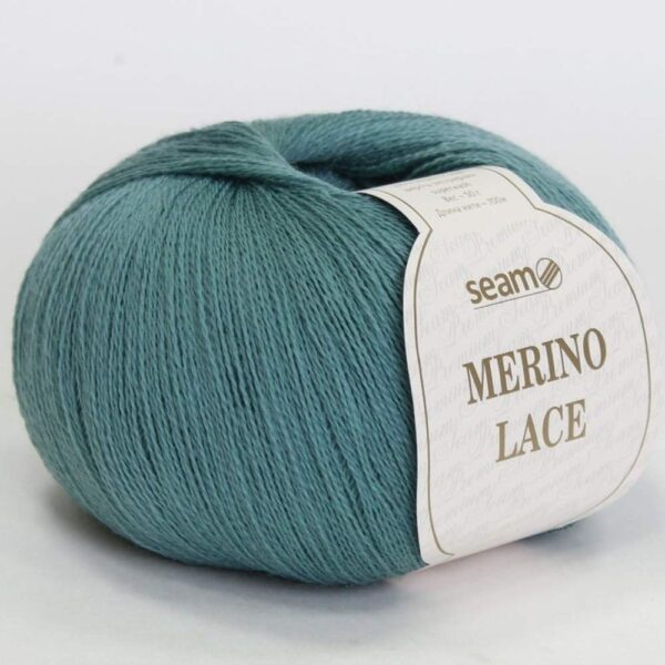 Merino Lace Seam (Цвет: 26)