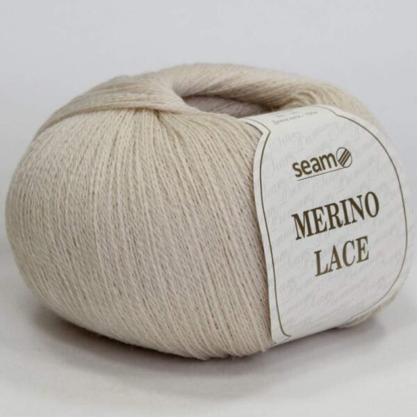 Merino Lace Seam (Цвет: 27)