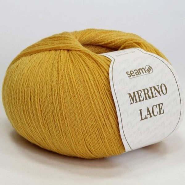 Merino Lace Seam (Цвет: 29)