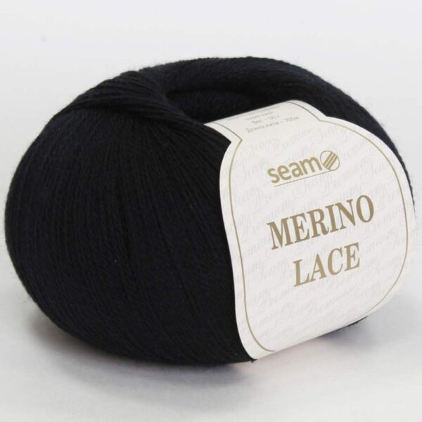 Merino Lace Seam (Цвет: 3)