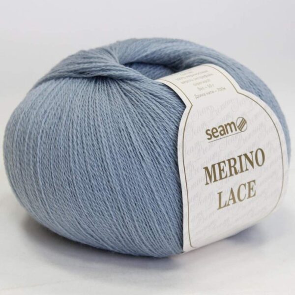 Merino Lace Seam (Цвет: 30)