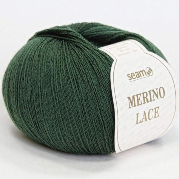 Merino Lace Seam (Цвет: 32)