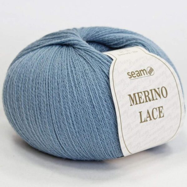 Merino Lace Seam (Цвет: 33)