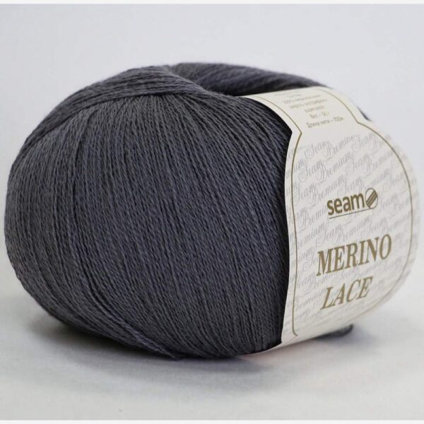 Merino Lace Seam (Цвет: 36)