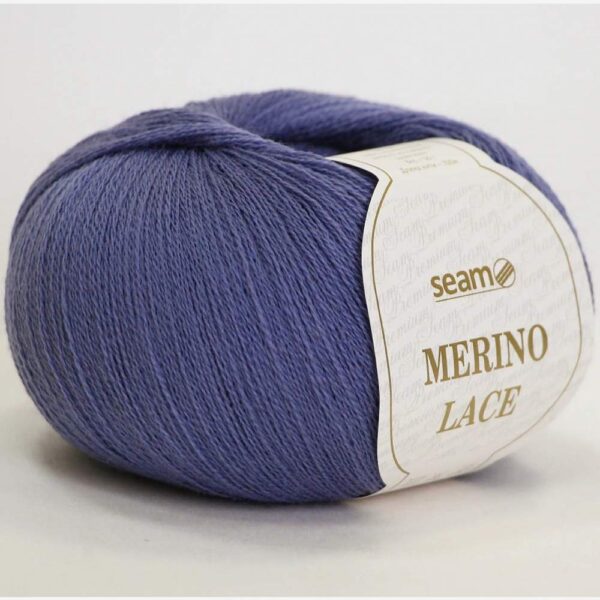 Merino Lace Seam (Цвет: 37)