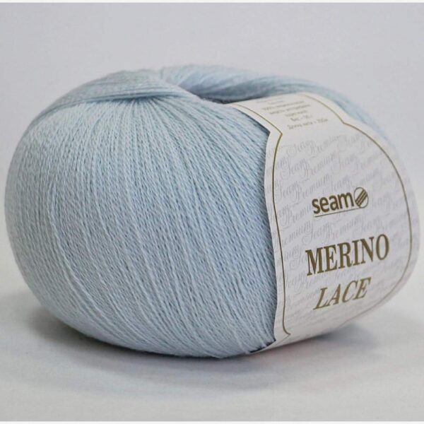 Merino Lace Seam (Цвет: 38)