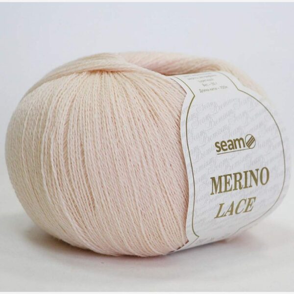 Merino Lace Seam (Цвет: 39)