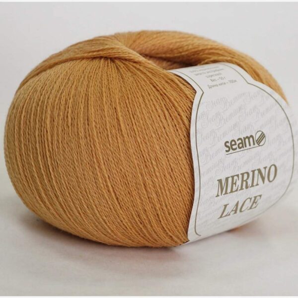 Merino Lace Seam (Цвет: 42)
