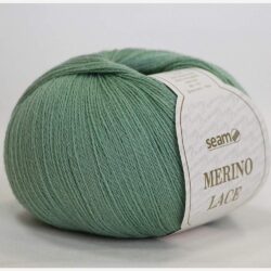 Пряжа Merino Lace (Мерино Лэйс)