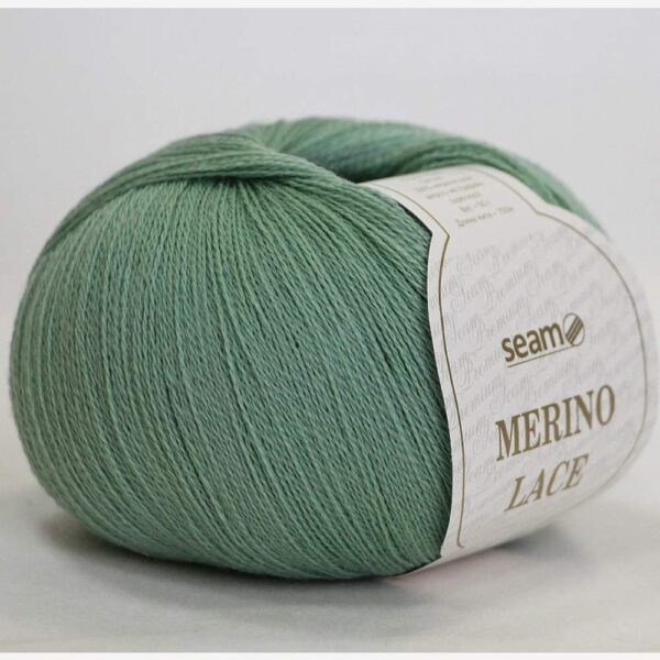 Merino Lace Seam (Цвет: 43)