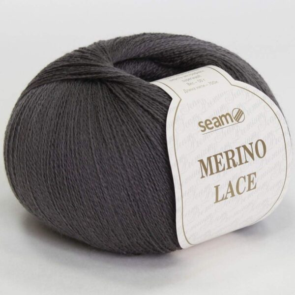 Merino Lace Seam (Цвет: 5)