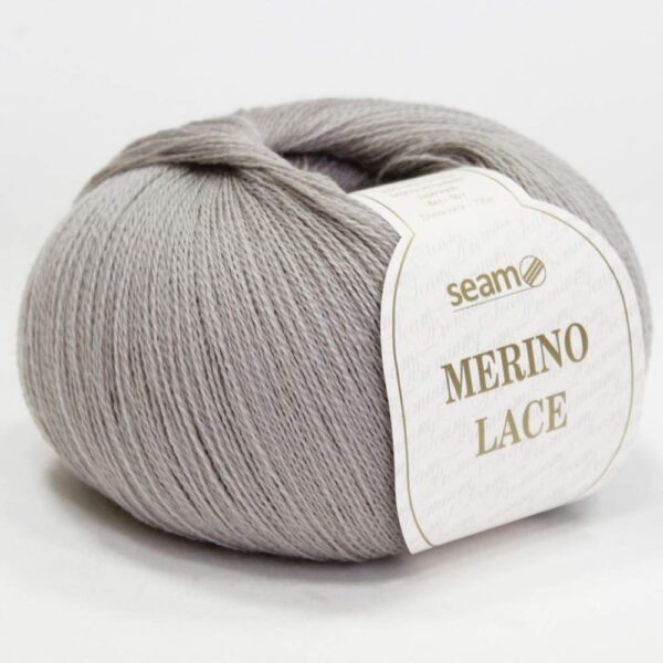Merino Lace Seam (Цвет: 6)