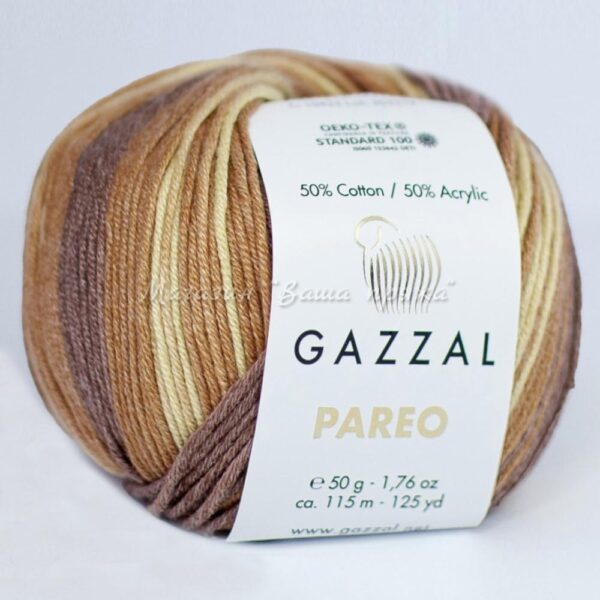 Pareo Gazzal (Цвет: 10423)
