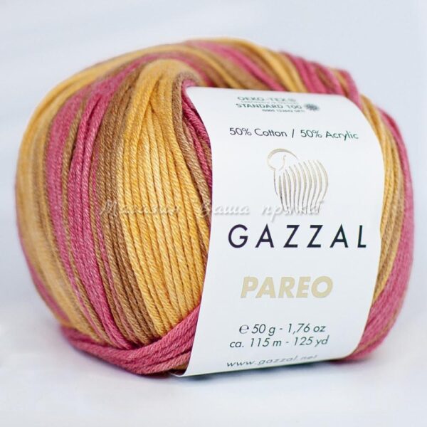 Pareo Gazzal (Цвет: 10426)