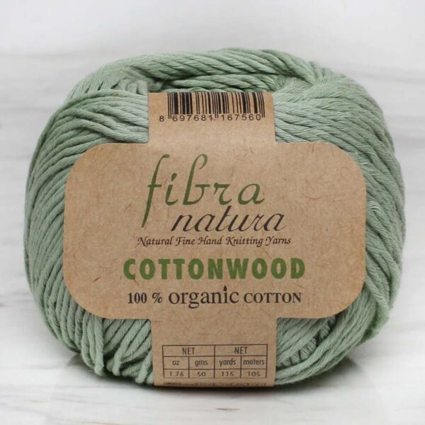 Cottonwood Fibra natura (Цвет: 41119)