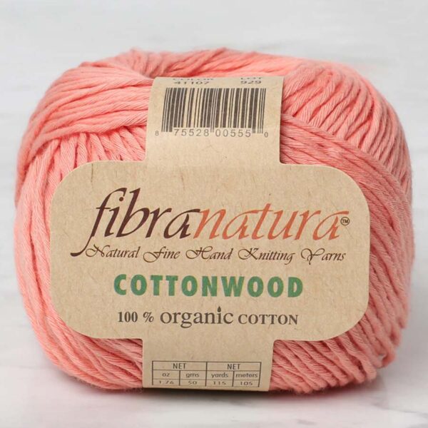 Cottonwood Fibra natura (Цвет: 41107)