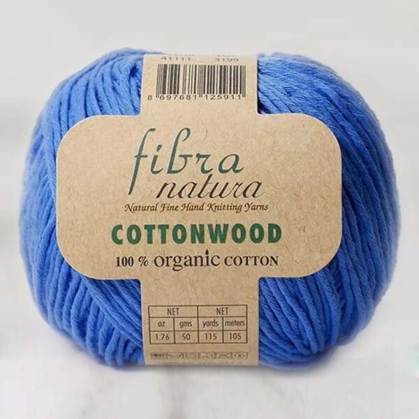 Cottonwood Fibra natura (Цвет: 41111)