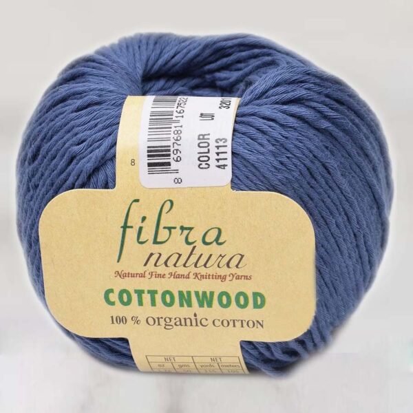Cottonwood Fibra natura (Цвет: 41113)