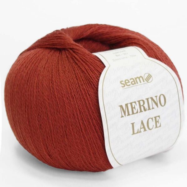 Merino Lace Seam (Цвет: 10)