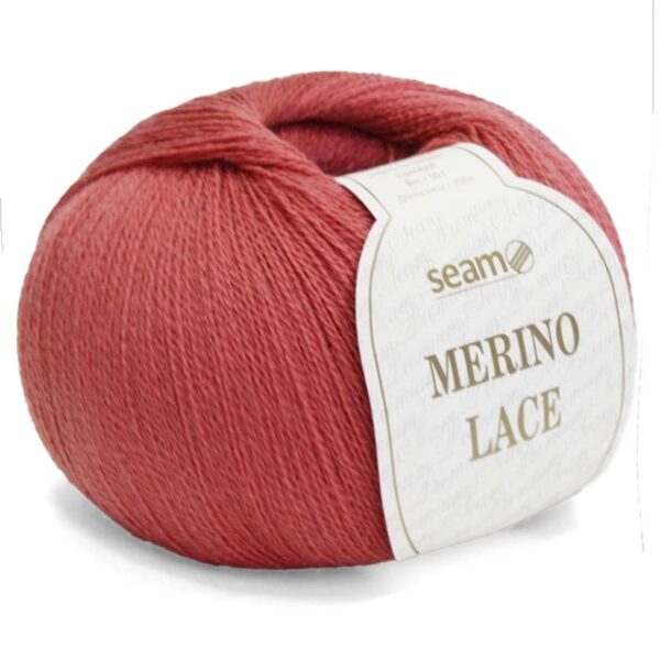 Merino Lace Seam (Цвет: 18)
