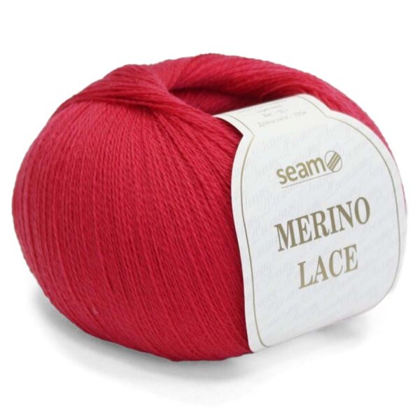 Merino Lace Seam (Цвет: 19)