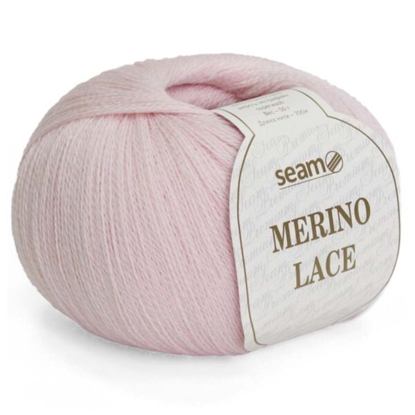 Merino Lace Seam (Цвет: 20)