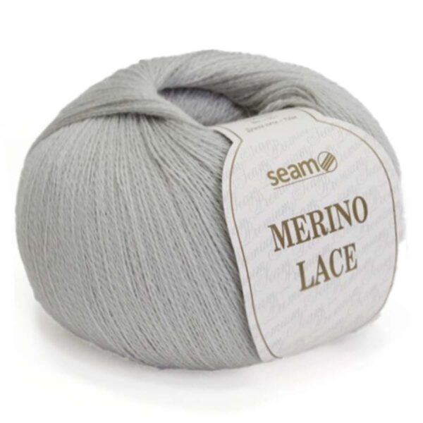 Merino Lace Seam (Цвет: 4)
