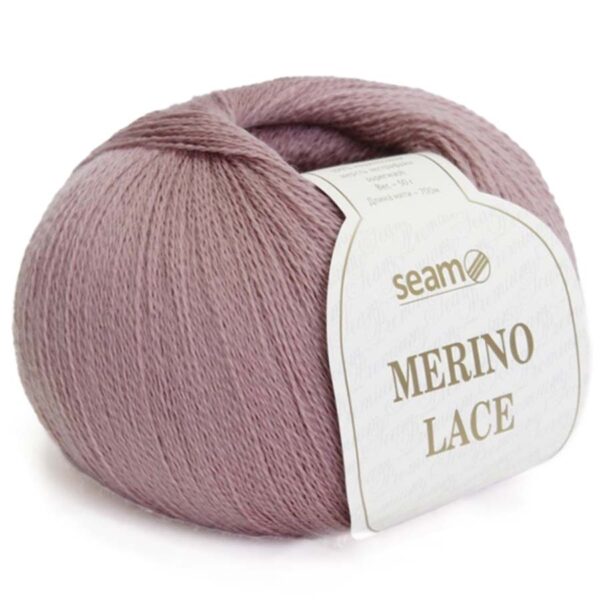Merino Lace Seam (Цвет: 7)