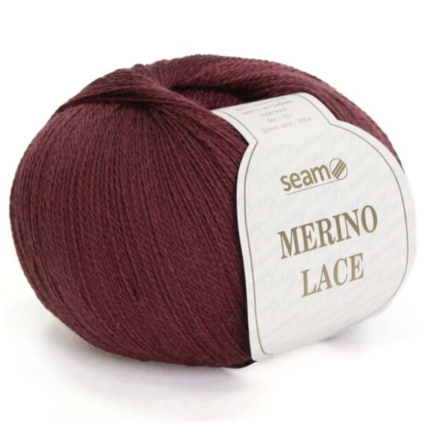 Merino Lace Seam (Цвет: 8)