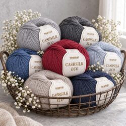 Cashsilk Eco Seam