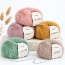 Пряжа Seam Kimberly
